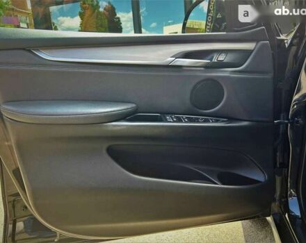 БМВ Х5, объемом двигателя 3 л и пробегом 232 тыс. км за 36499 $, фото 14 на Automoto.ua