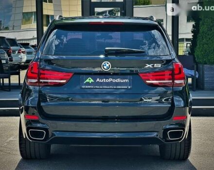 БМВ Х5, объемом двигателя 3 л и пробегом 232 тыс. км за 36499 $, фото 8 на Automoto.ua