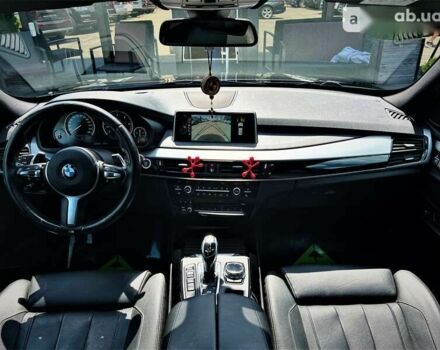 БМВ Х5, объемом двигателя 3 л и пробегом 232 тыс. км за 36499 $, фото 26 на Automoto.ua