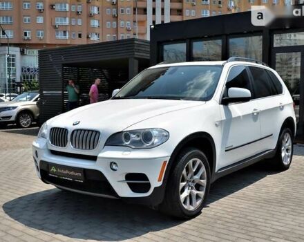 БМВ Х5, объемом двигателя 3 л и пробегом 172 тыс. км за 19999 $, фото 5 на Automoto.ua