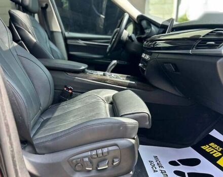 БМВ Х5, объемом двигателя 3 л и пробегом 185 тыс. км за 33000 $, фото 15 на Automoto.ua