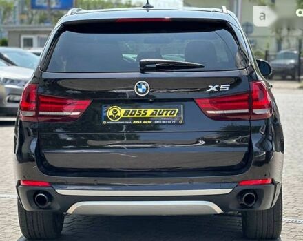 БМВ Х5, объемом двигателя 3 л и пробегом 185 тыс. км за 33000 $, фото 3 на Automoto.ua