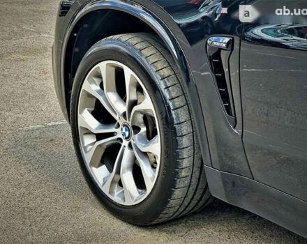 БМВ Х5, объемом двигателя 3 л и пробегом 232 тыс. км за 36499 $, фото 4 на Automoto.ua