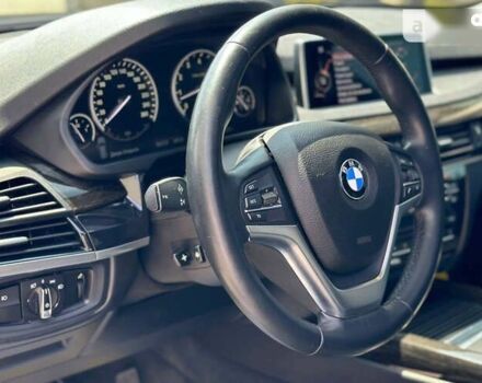 БМВ Х5, объемом двигателя 3 л и пробегом 185 тыс. км за 33000 $, фото 10 на Automoto.ua