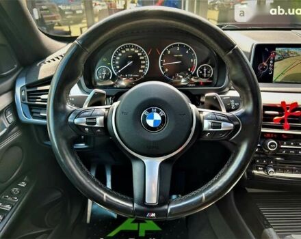 БМВ Х5, объемом двигателя 3 л и пробегом 232 тыс. км за 36499 $, фото 27 на Automoto.ua