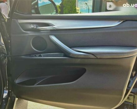 БМВ Х5, объемом двигателя 3 л и пробегом 232 тыс. км за 36499 $, фото 21 на Automoto.ua