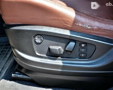 БМВ Х5, объемом двигателя 3 л и пробегом 172 тыс. км за 19999 $, фото 21 на Automoto.ua
