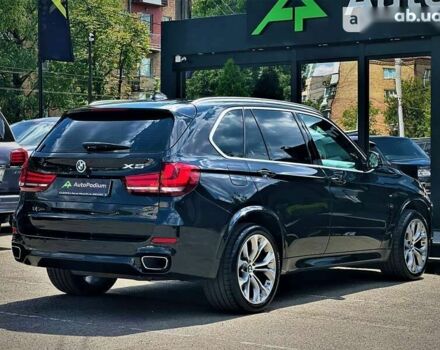 БМВ Х5, объемом двигателя 3 л и пробегом 232 тыс. км за 36499 $, фото 9 на Automoto.ua