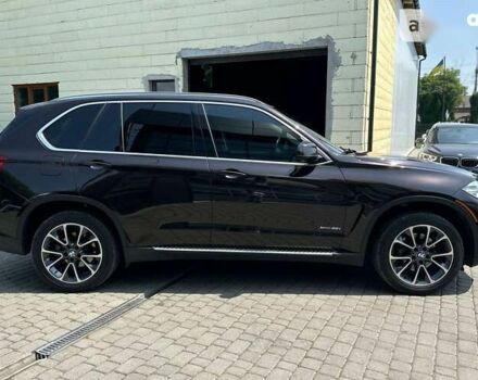 БМВ Х5, объемом двигателя 3 л и пробегом 185 тыс. км за 33000 $, фото 1 на Automoto.ua