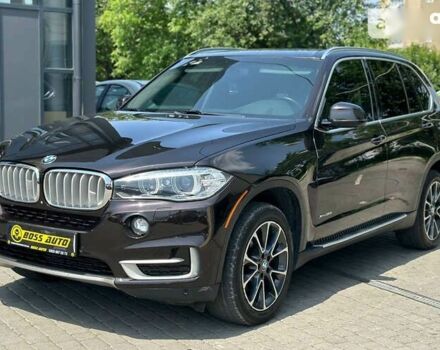 БМВ Х5, объемом двигателя 3 л и пробегом 185 тыс. км за 33000 $, фото 6 на Automoto.ua