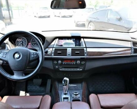 БМВ Х5, объемом двигателя 3 л и пробегом 172 тыс. км за 19999 $, фото 26 на Automoto.ua