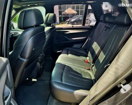 БМВ Х5, объемом двигателя 3 л и пробегом 232 тыс. км за 36499 $, фото 18 на Automoto.ua