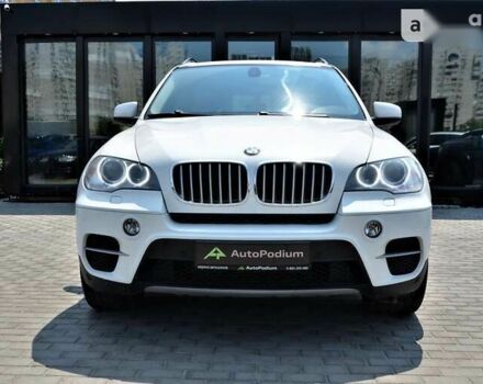 БМВ Х5, объемом двигателя 3 л и пробегом 172 тыс. км за 19999 $, фото 4 на Automoto.ua