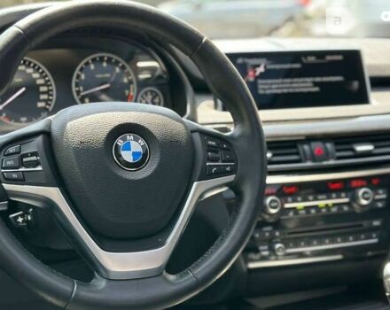 БМВ Х5, объемом двигателя 3 л и пробегом 185 тыс. км за 33000 $, фото 13 на Automoto.ua