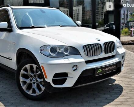 БМВ Х5, объемом двигателя 3 л и пробегом 172 тыс. км за 19999 $, фото 1 на Automoto.ua