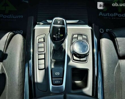 БМВ Х5, объемом двигателя 3 л и пробегом 232 тыс. км за 36499 $, фото 28 на Automoto.ua