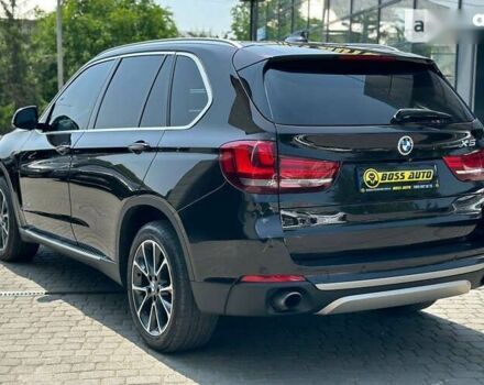 БМВ Х5, объемом двигателя 3 л и пробегом 185 тыс. км за 33000 $, фото 4 на Automoto.ua