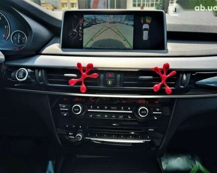 БМВ Х5, объемом двигателя 3 л и пробегом 232 тыс. км за 36499 $, фото 29 на Automoto.ua