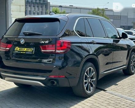 БМВ Х5, объемом двигателя 3 л и пробегом 185 тыс. км за 33000 $, фото 2 на Automoto.ua