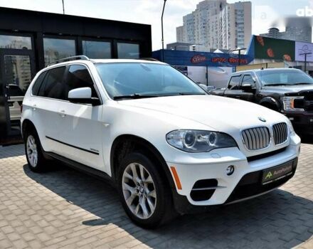 БМВ Х5, объемом двигателя 3 л и пробегом 172 тыс. км за 19999 $, фото 3 на Automoto.ua