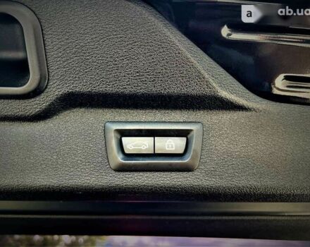 БМВ Х5, объемом двигателя 3 л и пробегом 232 тыс. км за 36499 $, фото 13 на Automoto.ua