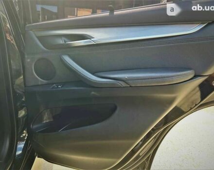 БМВ Х5, объемом двигателя 3 л и пробегом 232 тыс. км за 36499 $, фото 19 на Automoto.ua