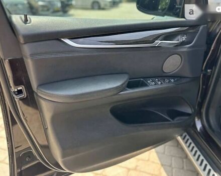 БМВ Х5, объемом двигателя 3 л и пробегом 185 тыс. км за 33000 $, фото 8 на Automoto.ua