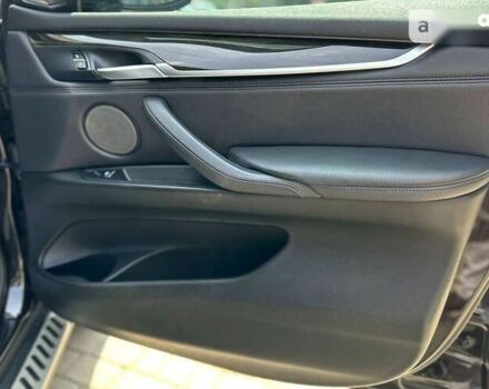 БМВ Х5, объемом двигателя 3 л и пробегом 185 тыс. км за 33000 $, фото 14 на Automoto.ua