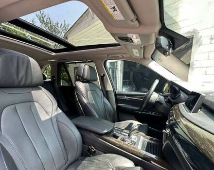 БМВ Х5, объемом двигателя 3 л и пробегом 185 тыс. км за 33000 $, фото 16 на Automoto.ua