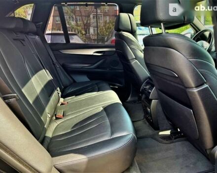 БМВ Х5, объемом двигателя 3 л и пробегом 232 тыс. км за 36499 $, фото 20 на Automoto.ua