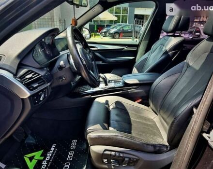 БМВ Х5, объемом двигателя 3 л и пробегом 232 тыс. км за 36499 $, фото 16 на Automoto.ua