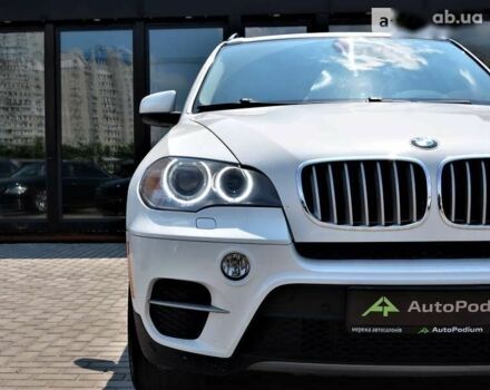 БМВ Х5, объемом двигателя 3 л и пробегом 172 тыс. км за 19999 $, фото 12 на Automoto.ua