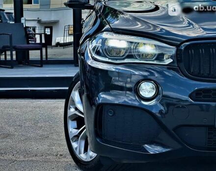 БМВ Х5, объемом двигателя 3 л и пробегом 232 тыс. км за 36499 $, фото 3 на Automoto.ua