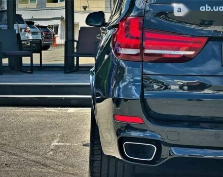 БМВ Х5, объемом двигателя 3 л и пробегом 232 тыс. км за 36499 $, фото 11 на Automoto.ua