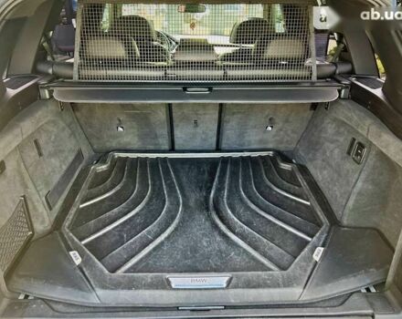 БМВ Х5, объемом двигателя 3 л и пробегом 232 тыс. км за 36499 $, фото 12 на Automoto.ua