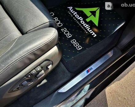 БМВ Х5, объемом двигателя 3 л и пробегом 232 тыс. км за 36499 $, фото 23 на Automoto.ua
