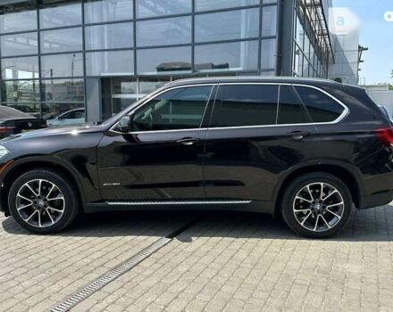 БМВ Х5, объемом двигателя 3 л и пробегом 185 тыс. км за 33000 $, фото 5 на Automoto.ua