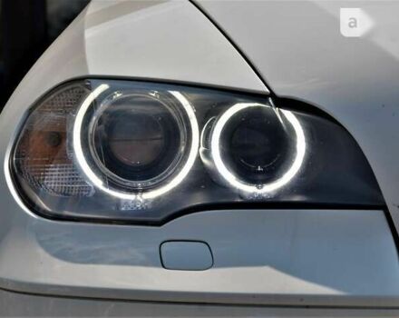 БМВ Х5, объемом двигателя 3 л и пробегом 172 тыс. км за 19999 $, фото 11 на Automoto.ua