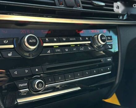 БМВ Х5, объемом двигателя 3 л и пробегом 185 тыс. км за 33000 $, фото 12 на Automoto.ua