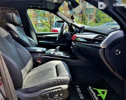 БМВ Х5, объемом двигателя 3 л и пробегом 232 тыс. км за 36499 $, фото 22 на Automoto.ua