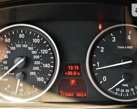 БМВ Х5, объемом двигателя 3 л и пробегом 172 тыс. км за 19999 $, фото 25 на Automoto.ua