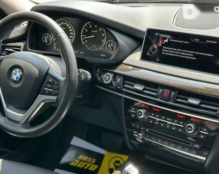 БМВ Х5, объемом двигателя 3 л и пробегом 185 тыс. км за 33000 $, фото 17 на Automoto.ua