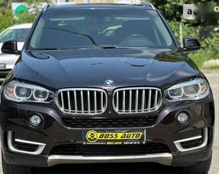 БМВ Х5, объемом двигателя 3 л и пробегом 185 тыс. км за 33000 $, фото 7 на Automoto.ua