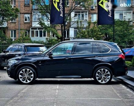 БМВ Х5, объемом двигателя 3 л и пробегом 232 тыс. км за 36499 $, фото 6 на Automoto.ua