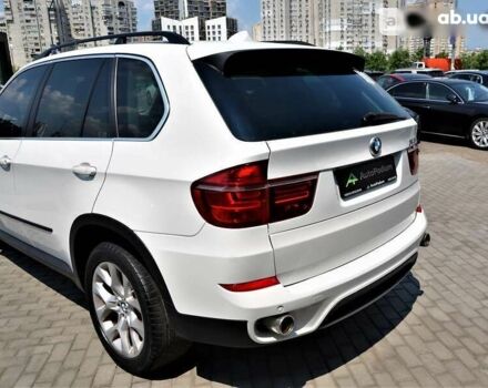 БМВ Х5, объемом двигателя 3 л и пробегом 172 тыс. км за 19999 $, фото 2 на Automoto.ua