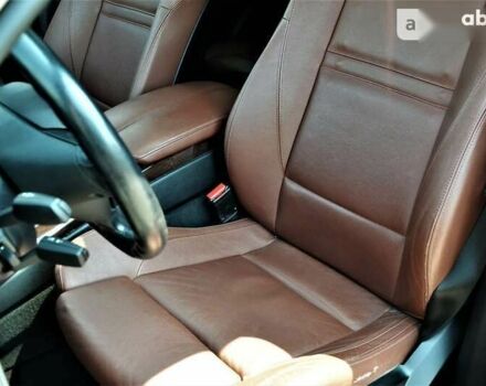 БМВ Х5, объемом двигателя 3 л и пробегом 172 тыс. км за 19999 $, фото 27 на Automoto.ua