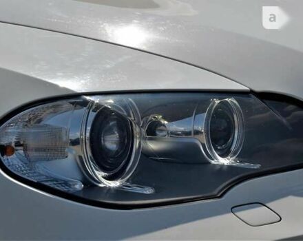 БМВ Х5, объемом двигателя 3 л и пробегом 172 тыс. км за 19999 $, фото 15 на Automoto.ua