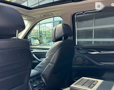 БМВ Х5, объемом двигателя 3 л и пробегом 185 тыс. км за 33000 $, фото 18 на Automoto.ua