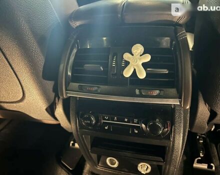 БМВ Х5, объемом двигателя 3 л и пробегом 152 тыс. км за 46500 $, фото 4 на Automoto.ua