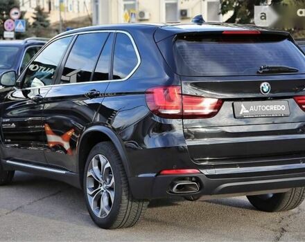 БМВ Х5, об'ємом двигуна 4.4 л та пробігом 72 тис. км за 39500 $, фото 4 на Automoto.ua